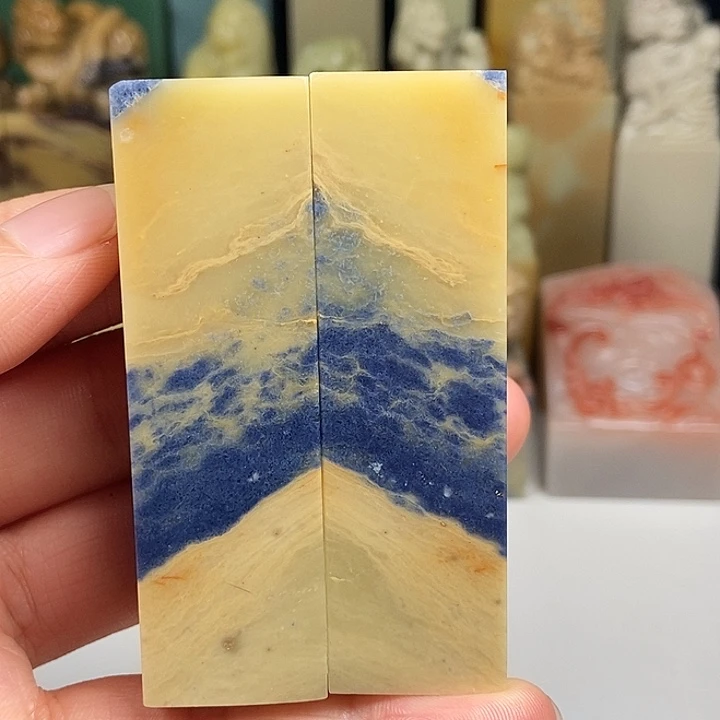 青田石青田石印章