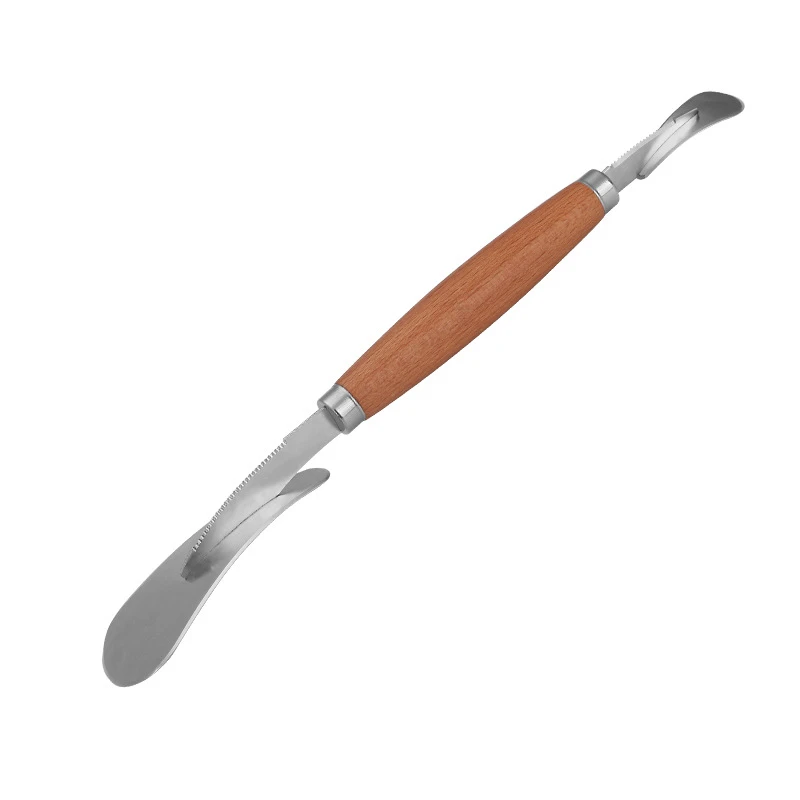 开柚器柚子开果器加厚剥柚神器蜜柚分割器剥皮器剥橙器两用