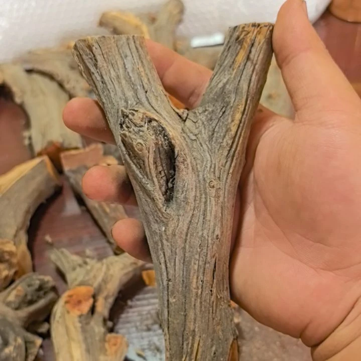 ****)非洲紫檀（红花梨）