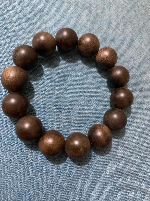 1.6单圈圆珠手串