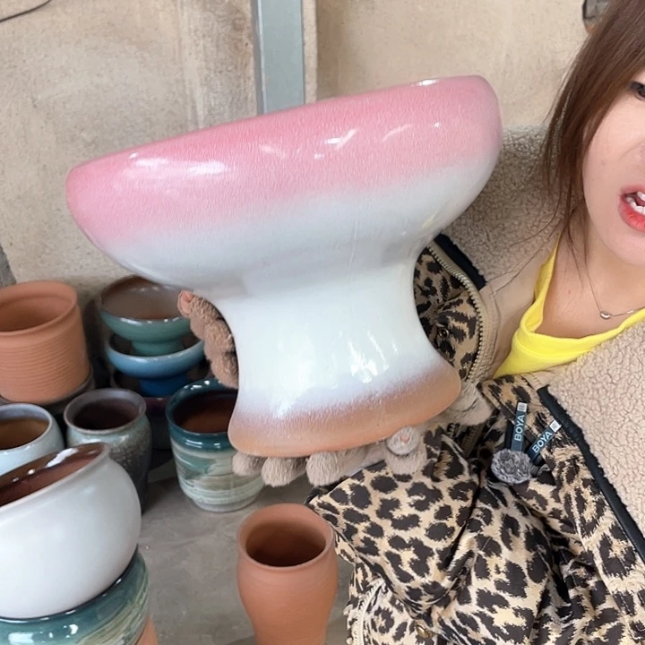 红陶正品口29高22