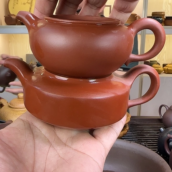 茶壶紫砂宜兴紫砂工艺