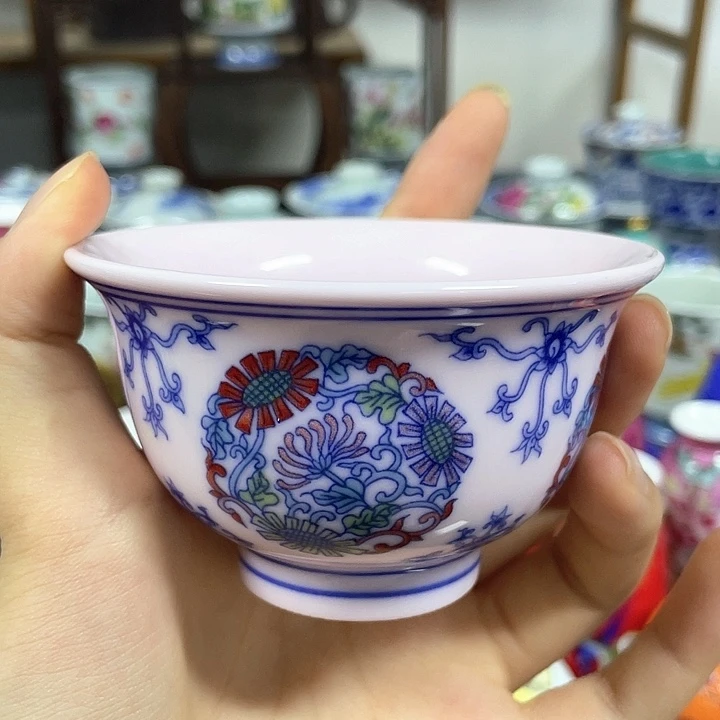 摆件景德镇陶瓷协会常务
