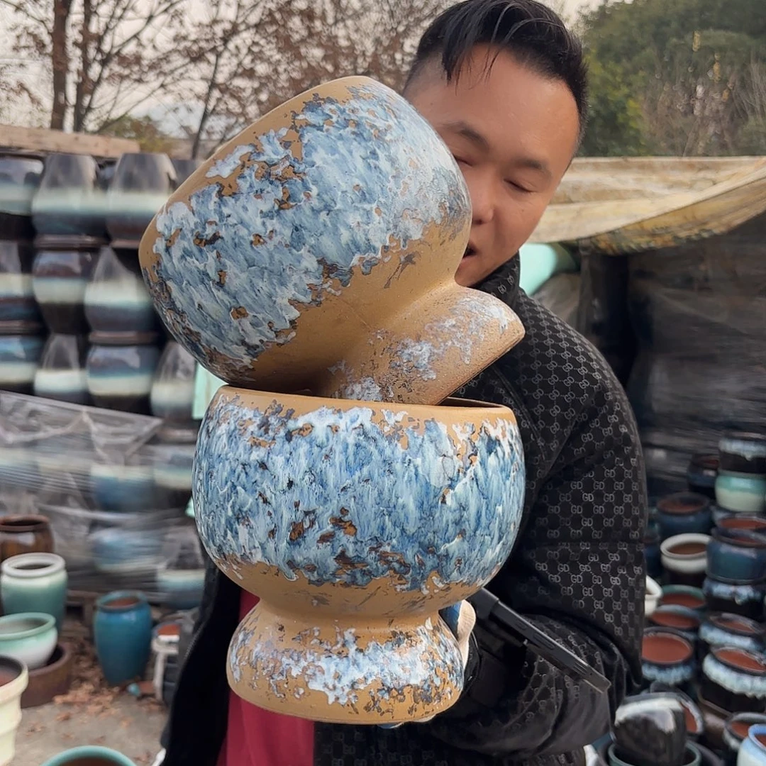 高度19厘米口18厘米