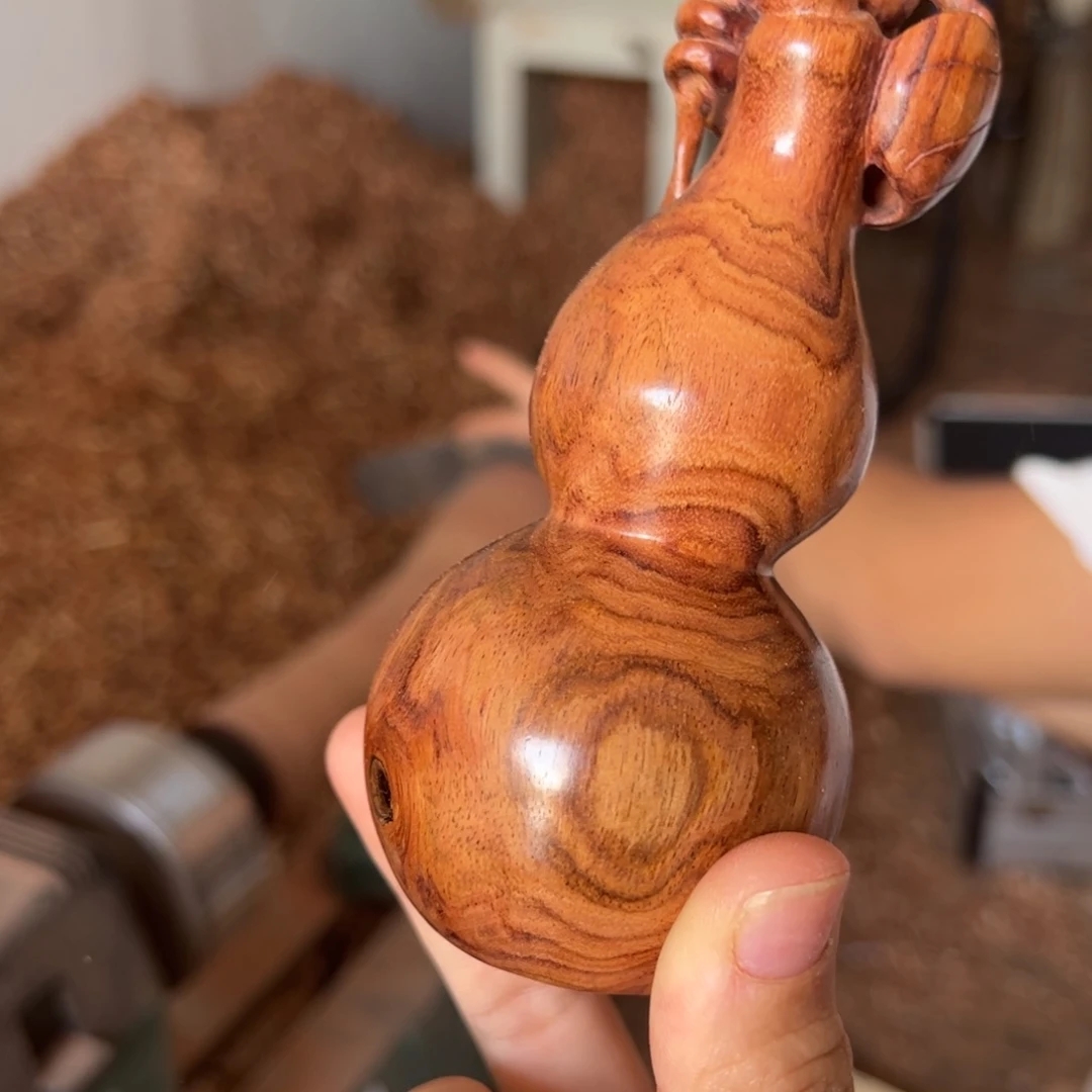 黄花梨/降香黄檀手串/手链