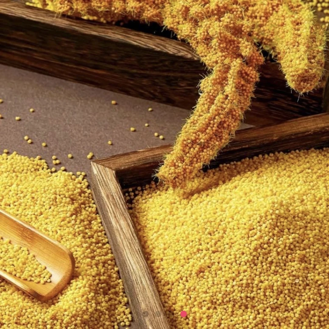 【张导推荐】山西米