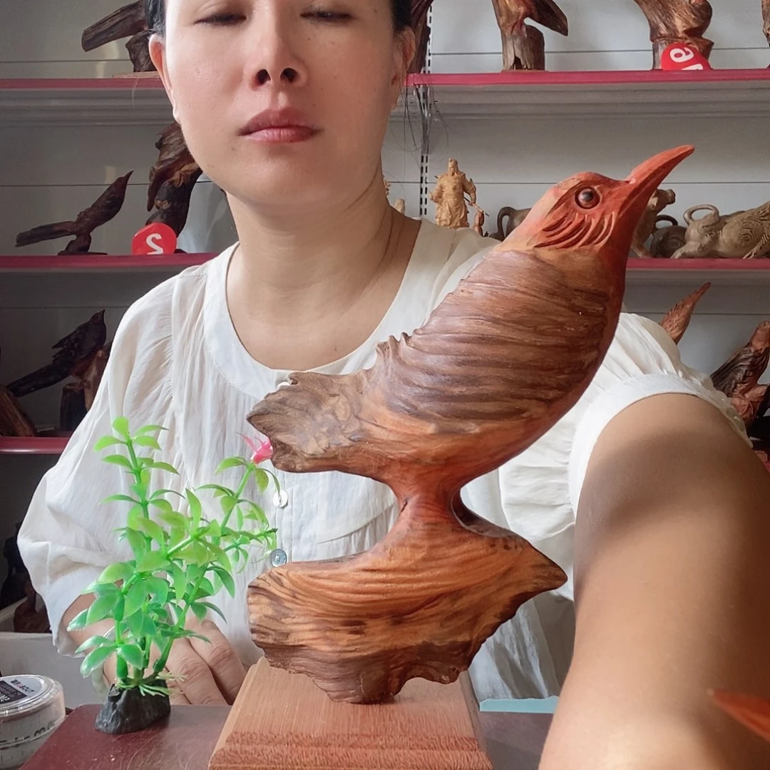 和***代松木自然工艺自产自销