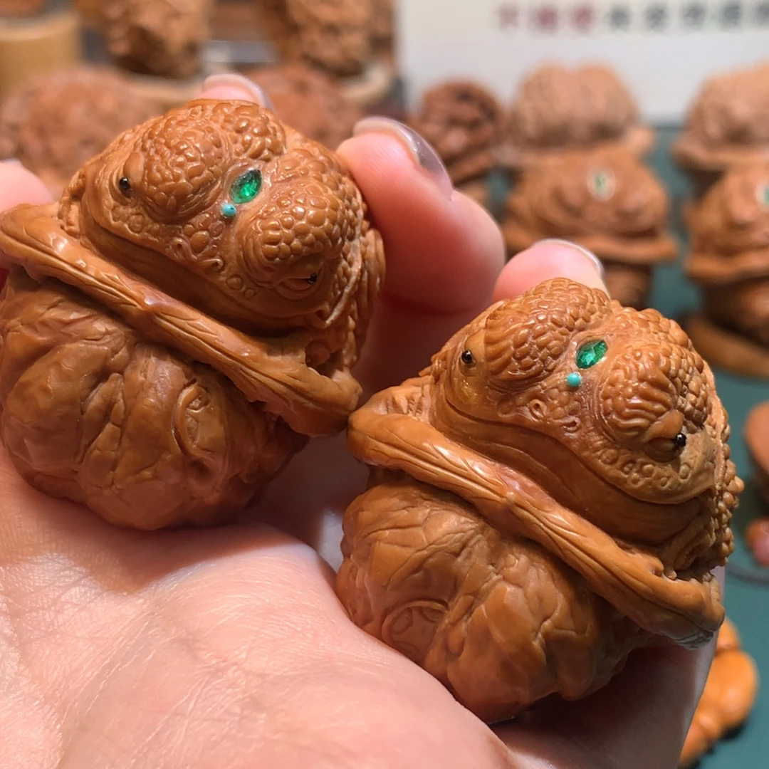 把件核桃11111111111111