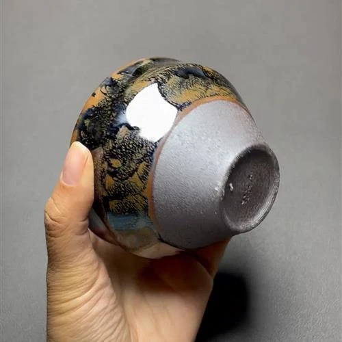 【闪购商品】茶盏-659............