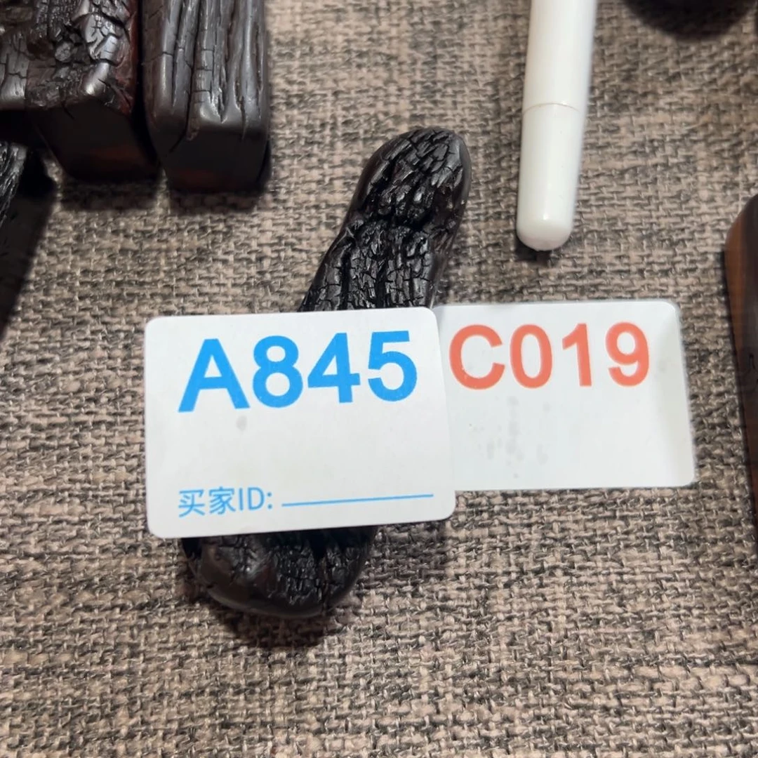 枣木紫**来雷击枣木手把