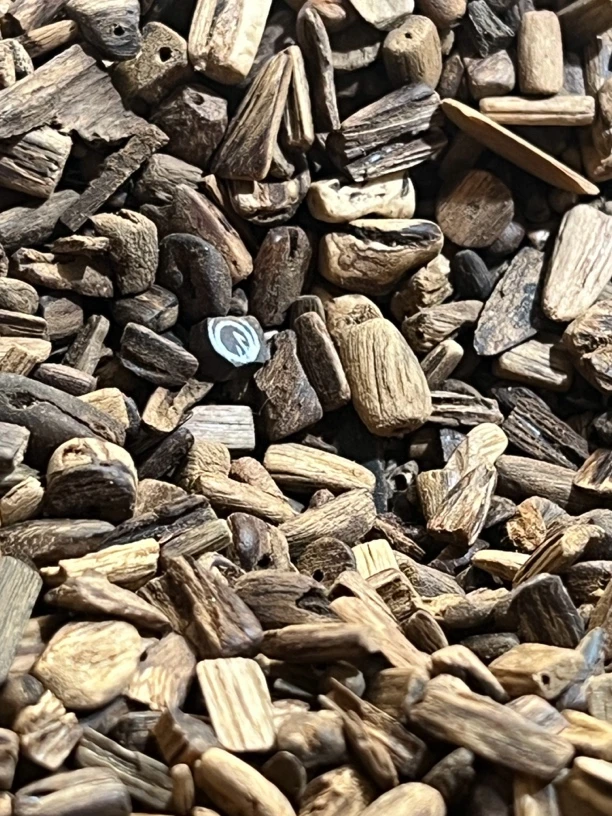 原料碎料各大一线产区野料香薰香料