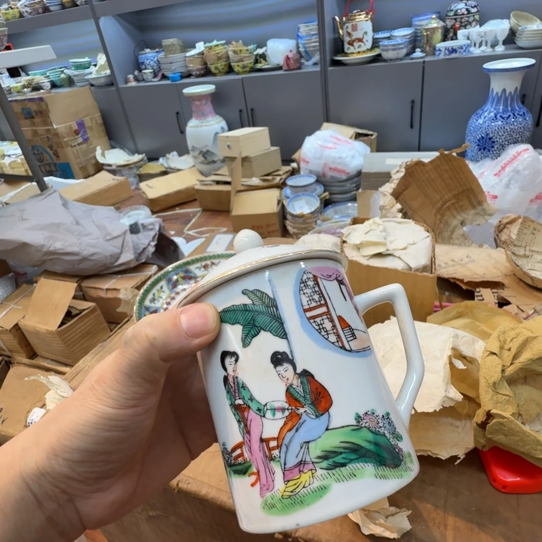其他景德镇陶瓷艺术