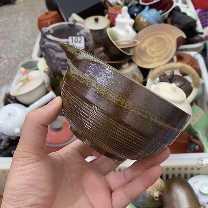 陶瓷艺术品及陶瓷制品