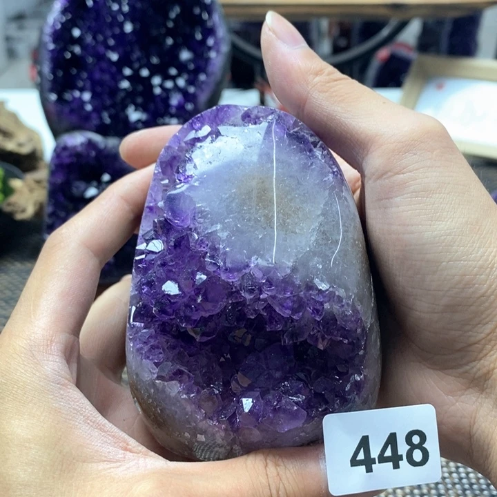 未镶嵌大型摆件（非配饰）水晶