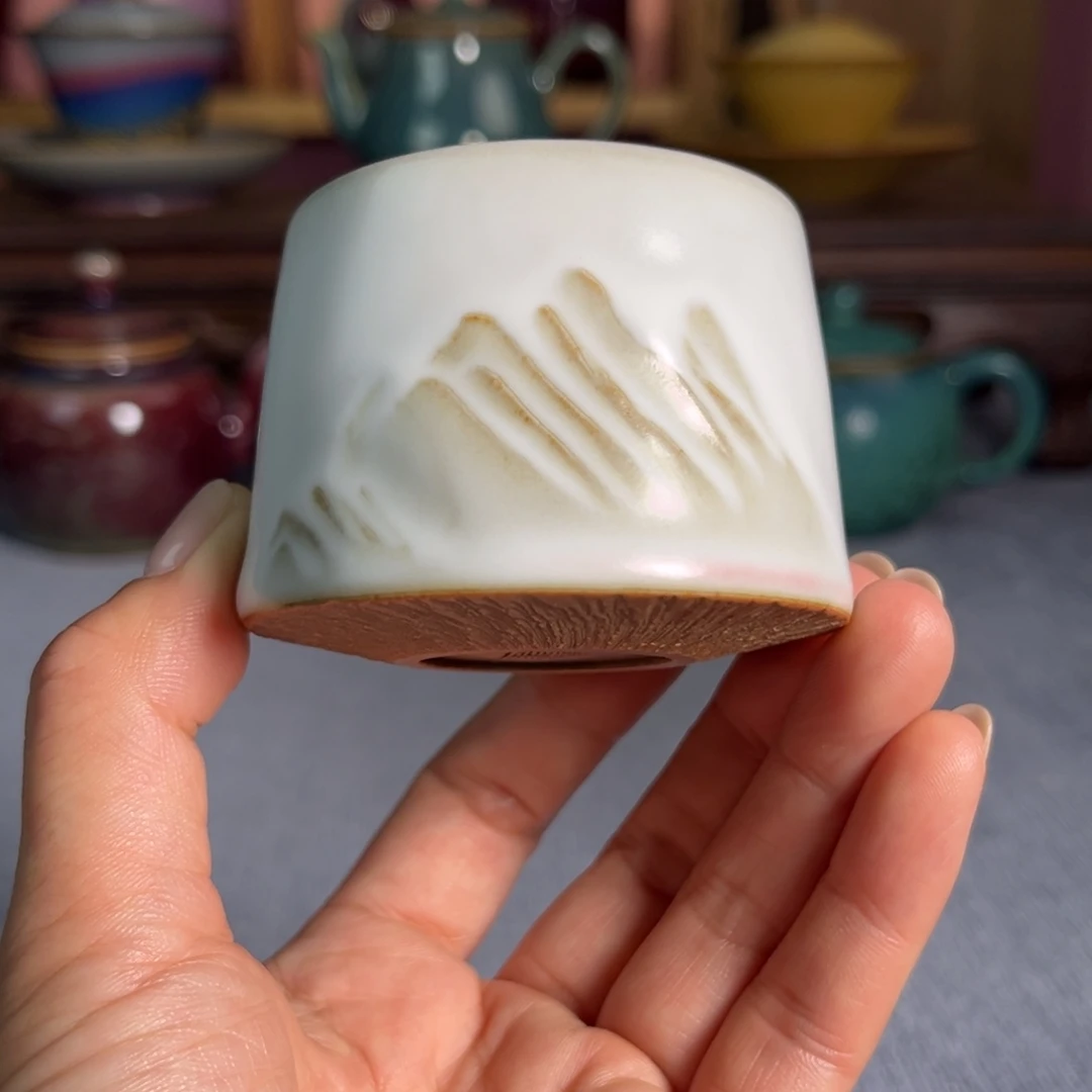 钧瓷工艺美术作品16