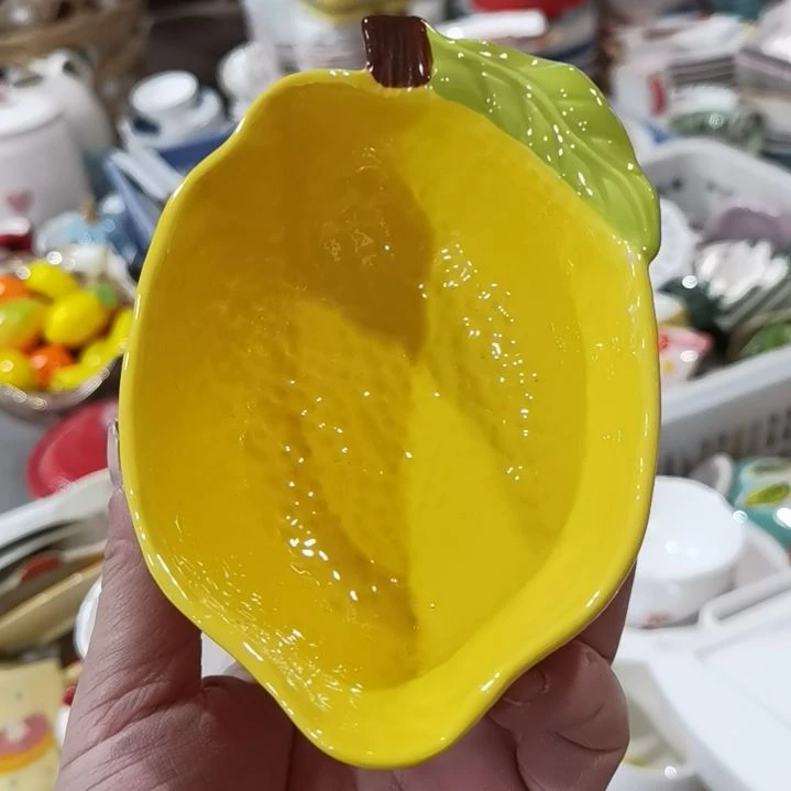 瓷片陶瓷产品设计