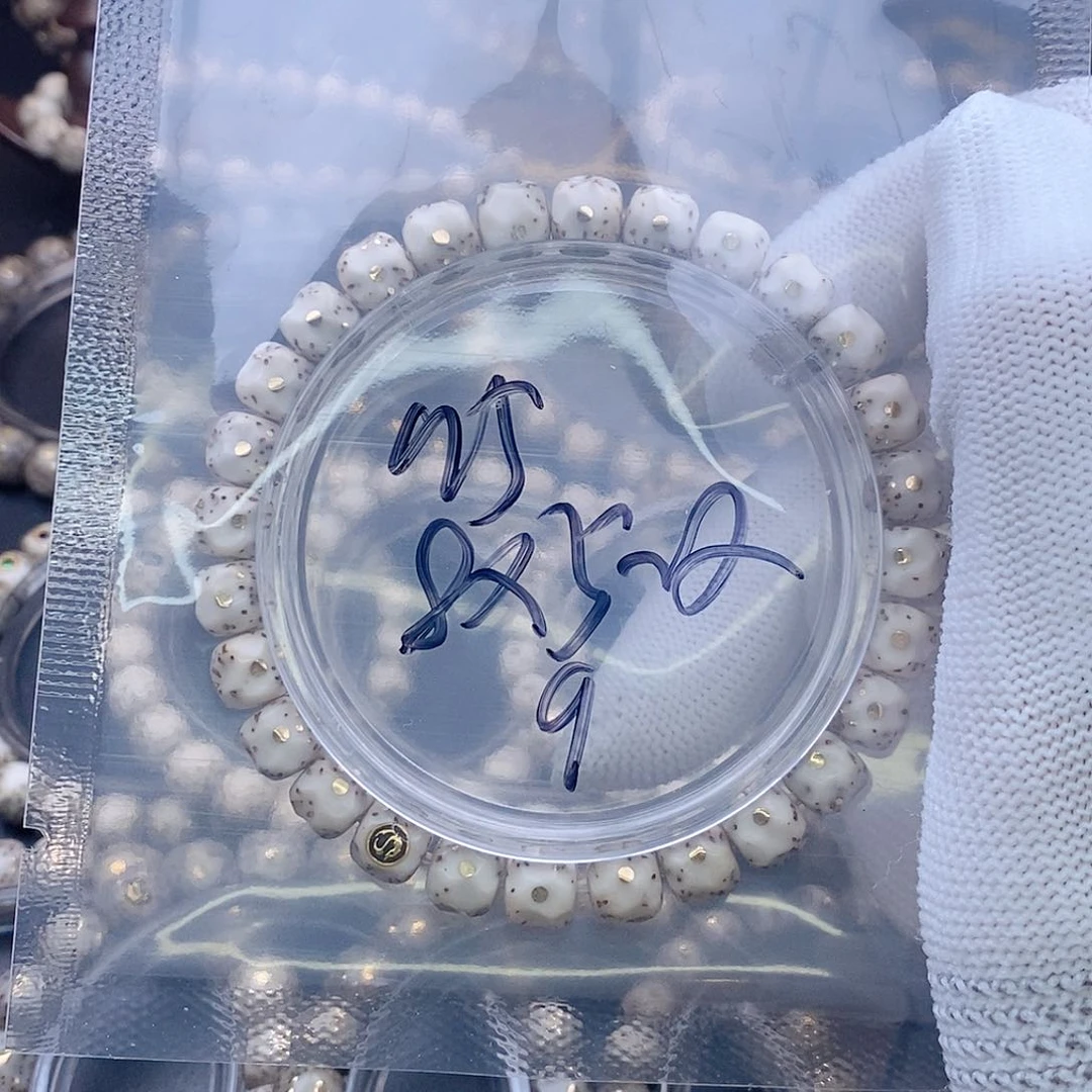 手串星月菩提-*5星月