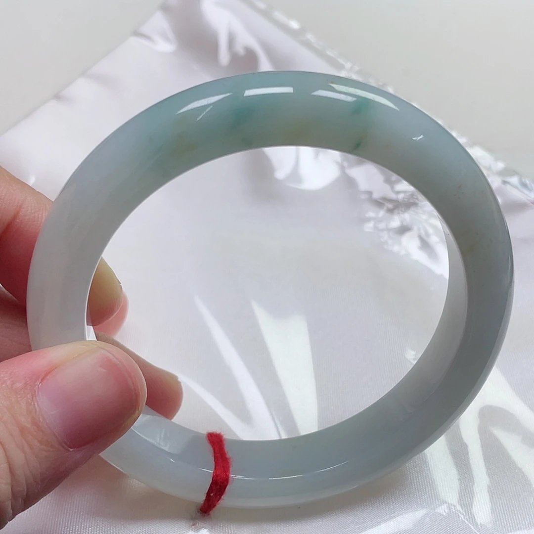 未镶嵌手镯翡翠缅甸翡翠