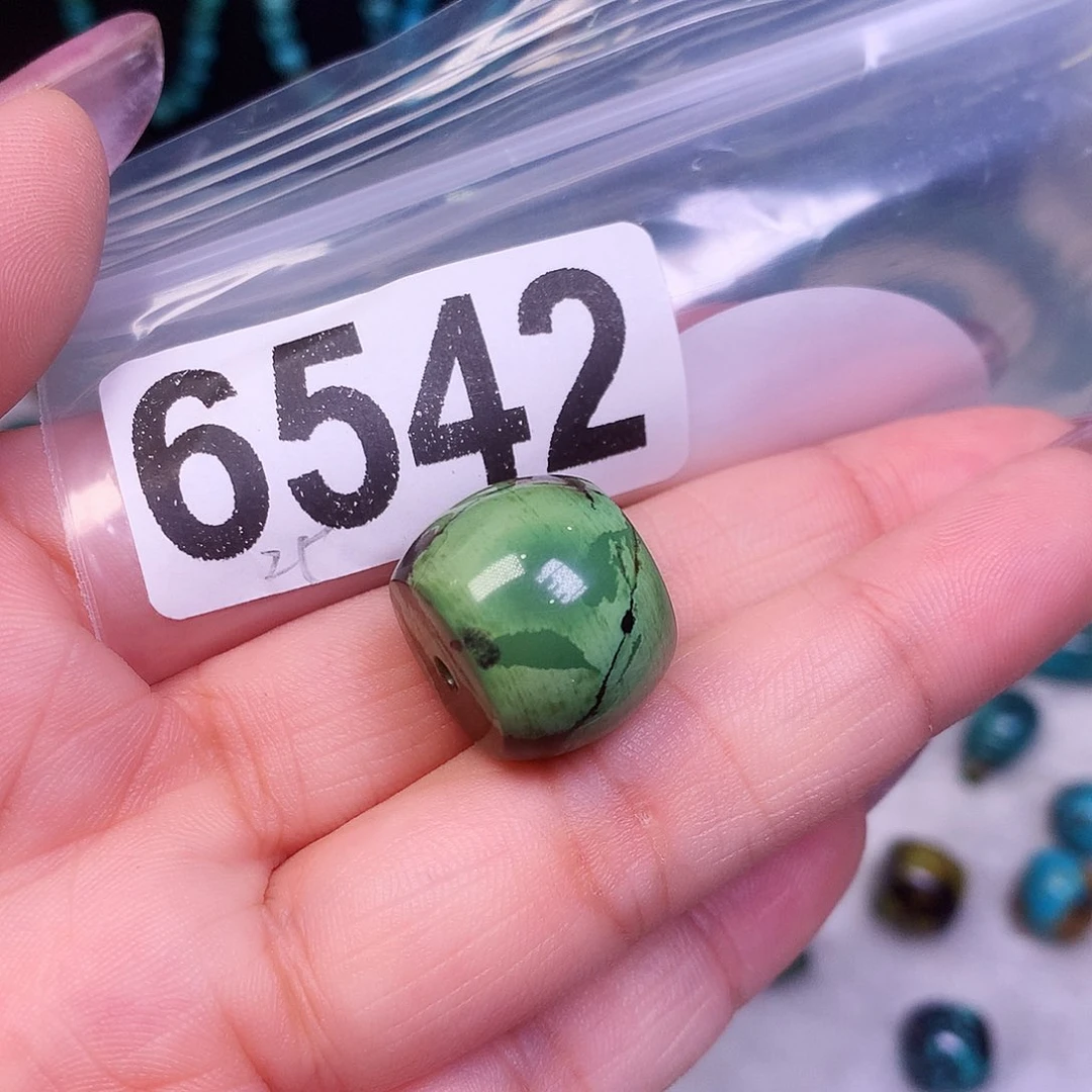 空竹粉丝专享十堰特色手工散珠