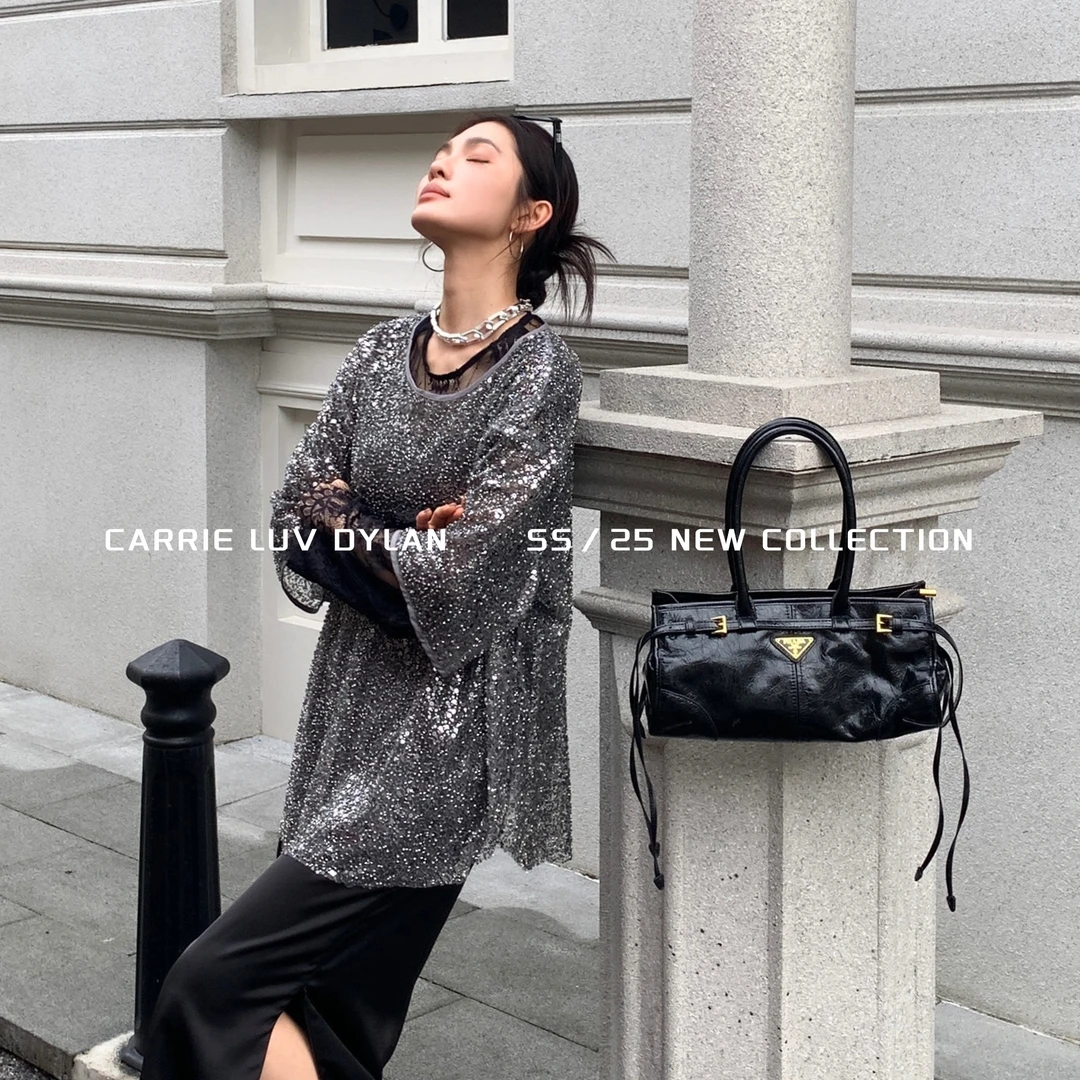 CLD 25SS Limited Edition 重工珠片tee恤 CT25002