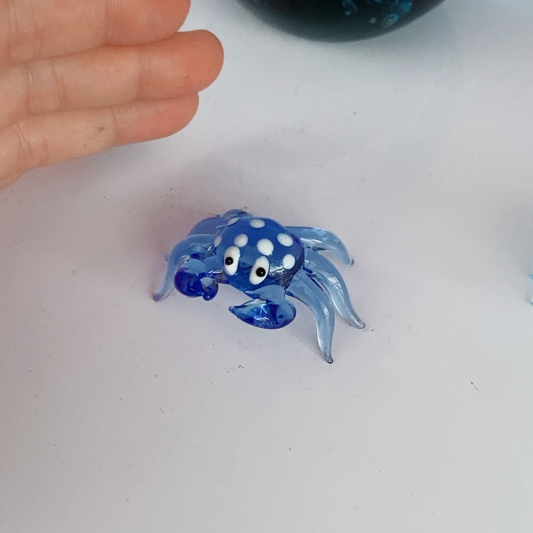 S***琉璃手工艺品全品