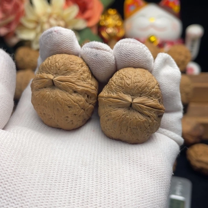 文玩核桃把件核桃7
