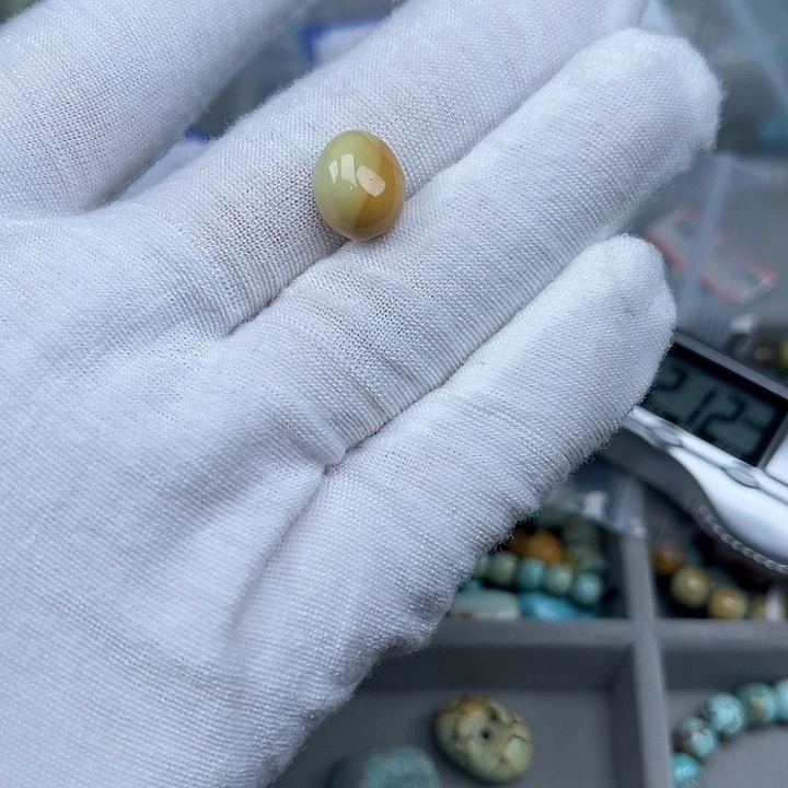 南红玛瑙未镶嵌其他