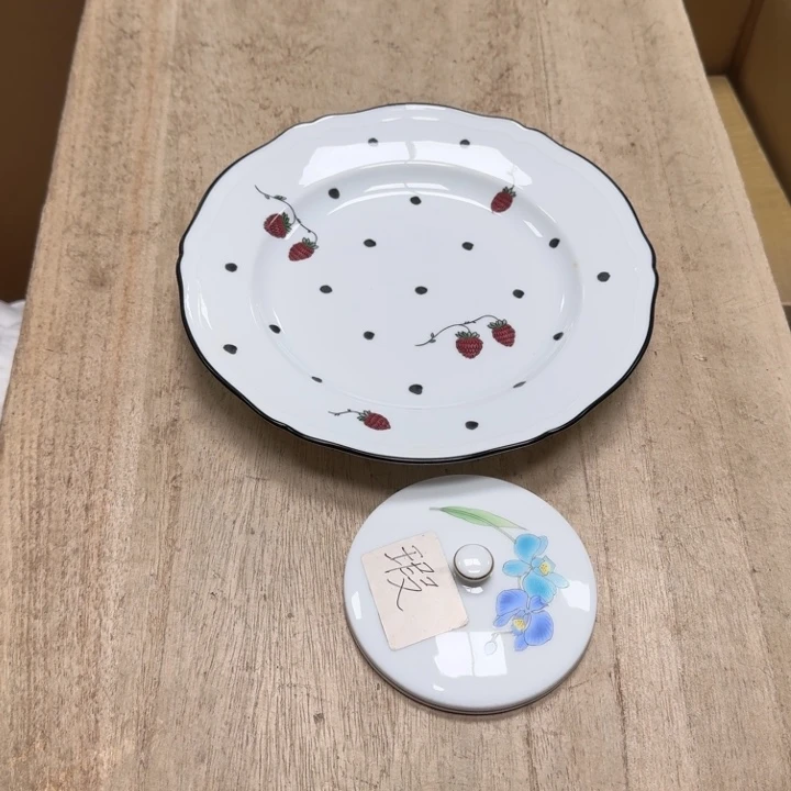 瓷片瑕疵噗哈哈哈哈哈哈哈哈哈