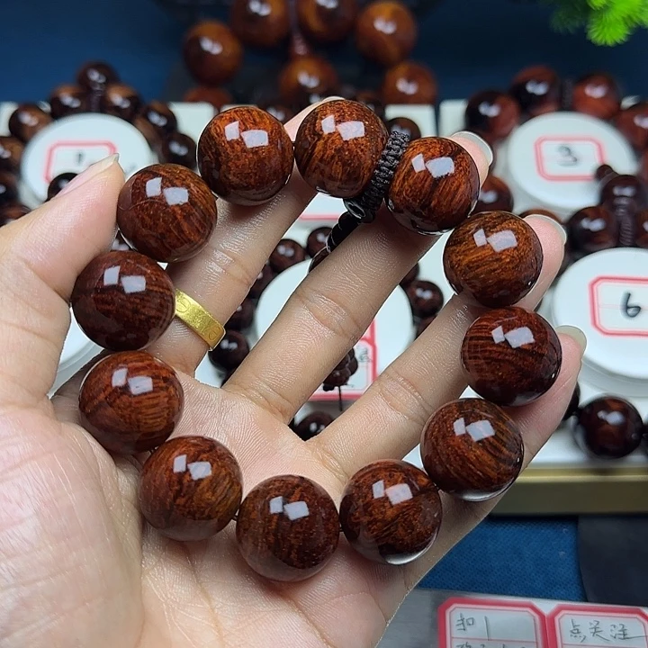 9***叔黄花梨/降香黄檀2.0