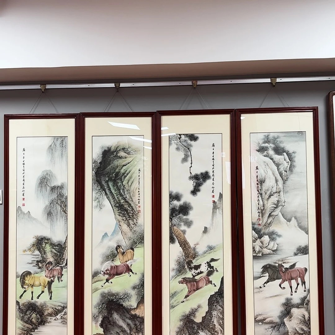 书法cyz亲笔手绘作品
