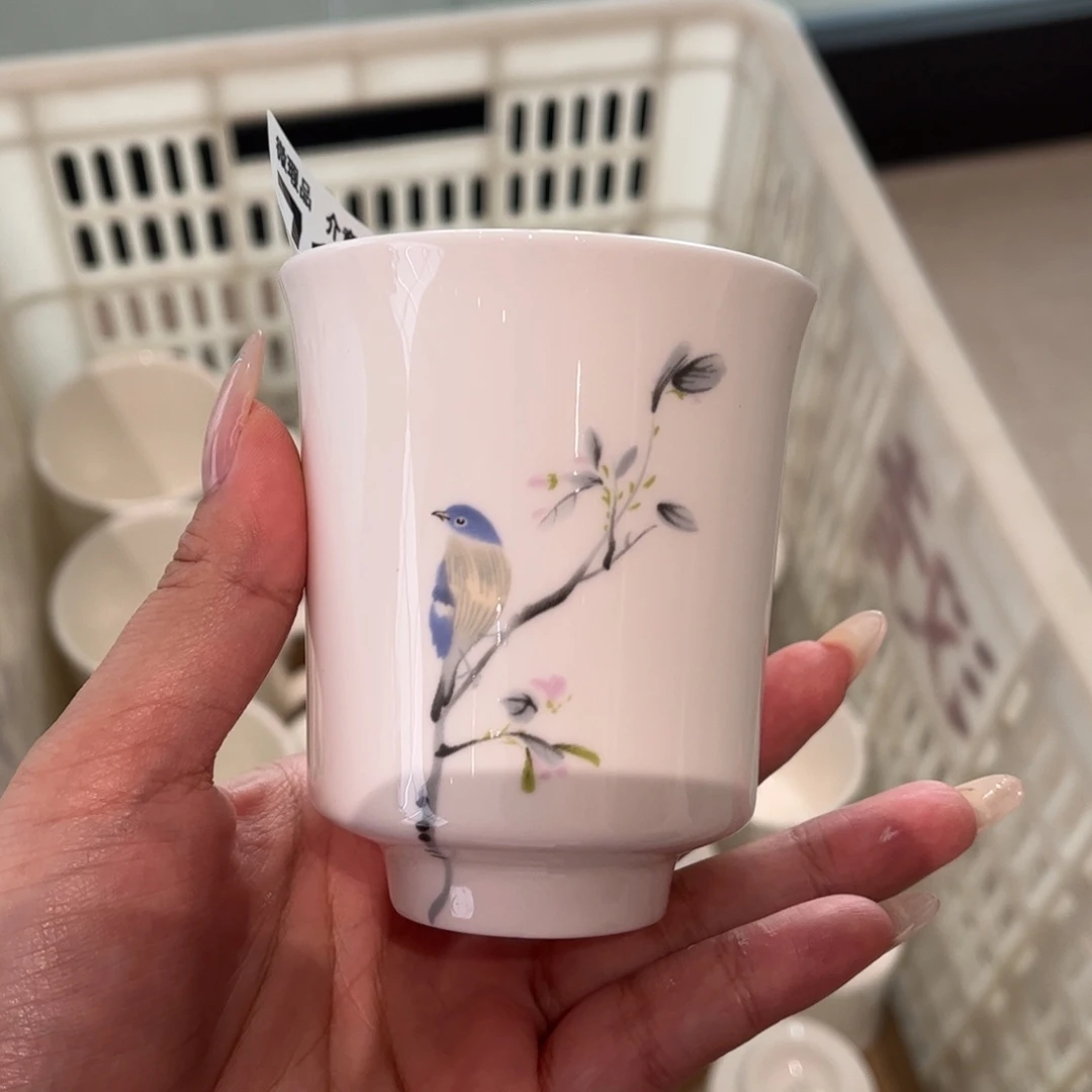 瓷片718全场微瑕介意慎拍