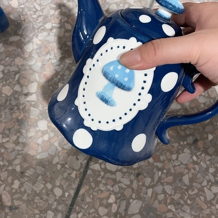 微瑕陶瓷完美主义者勿拍1