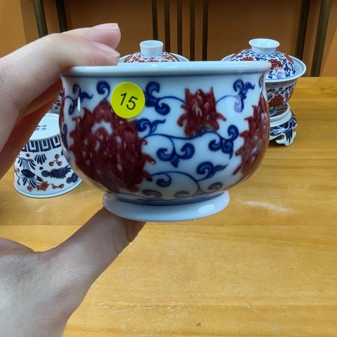 景德镇手绘哈哈哈哈哈哈