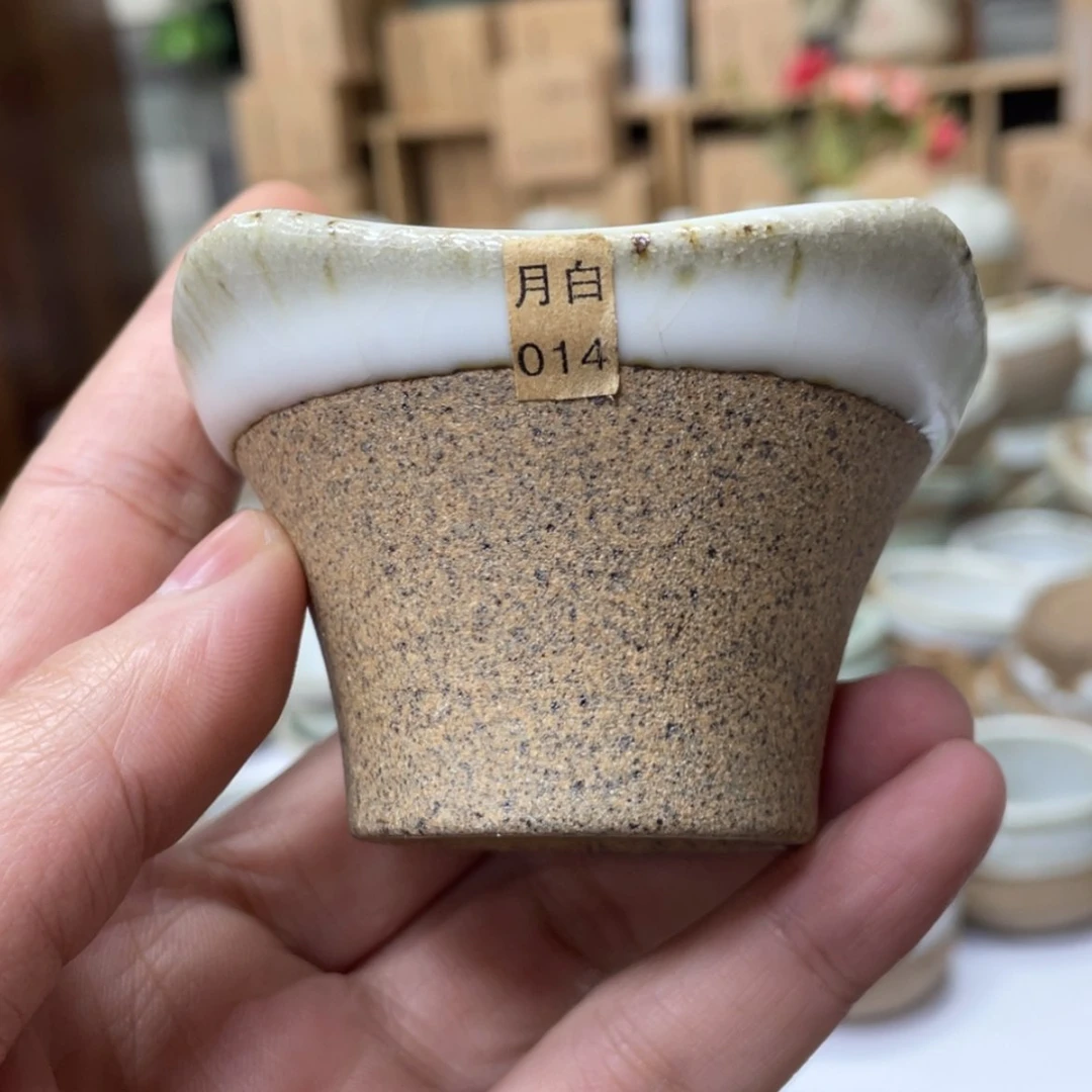 【闪购商品】壶老段烧陶瓷茶器！