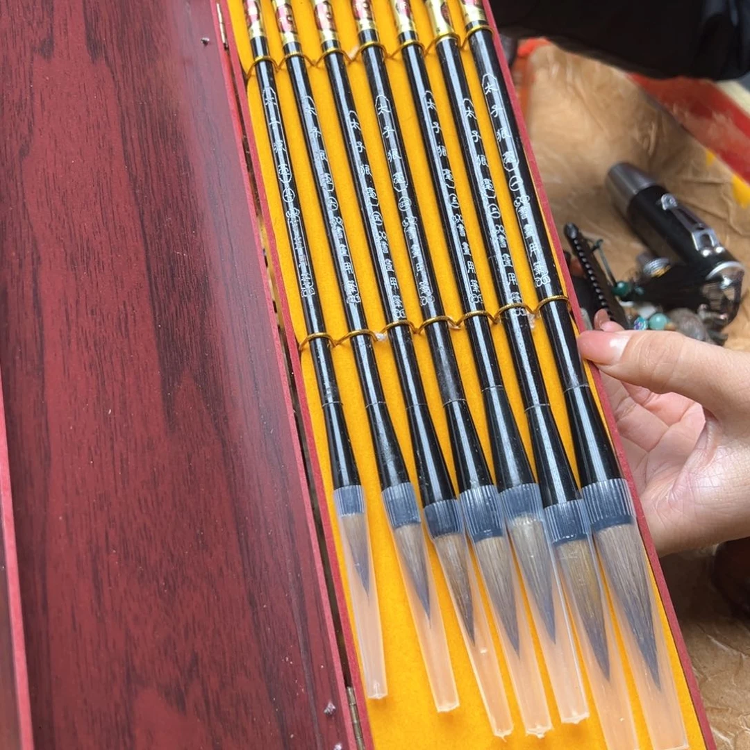 滴血莲花菩提吊坠