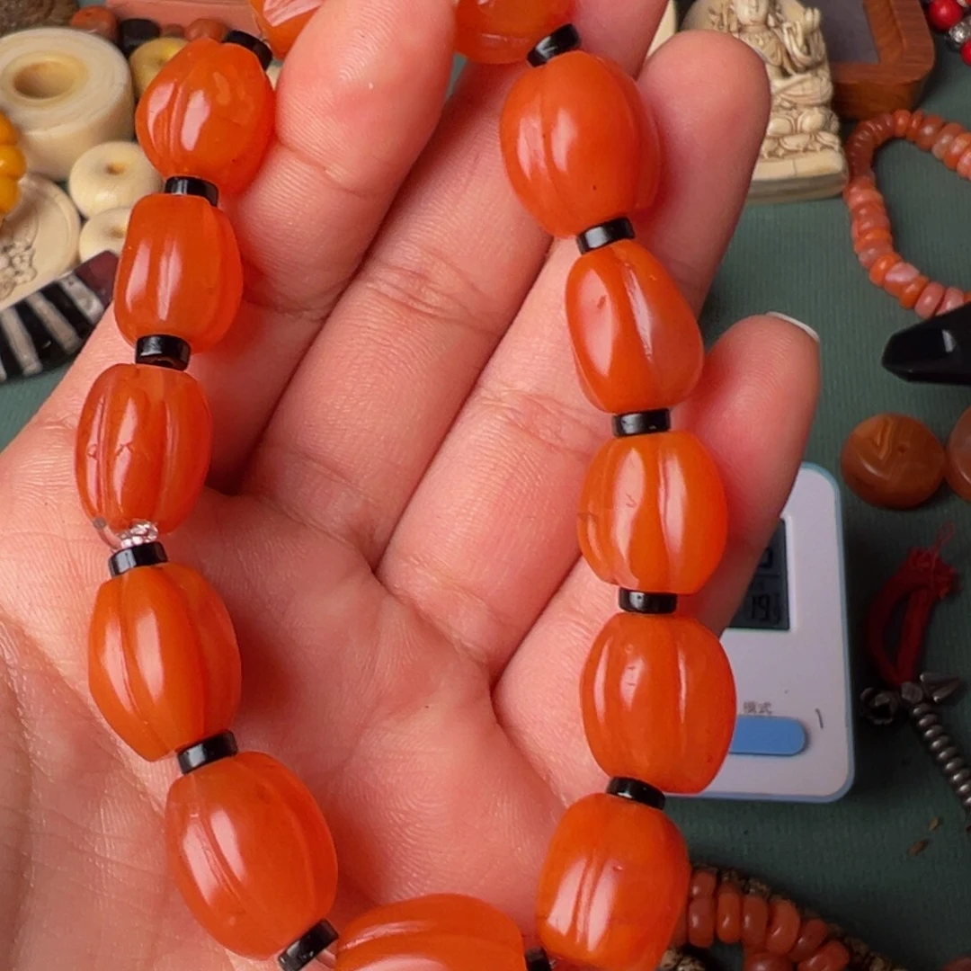 非洲紫檀（红花梨）伯*豪