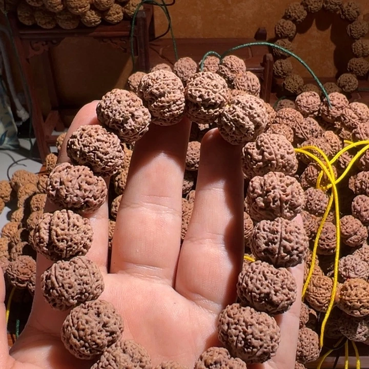 金刚菩提吊坠93号金刚