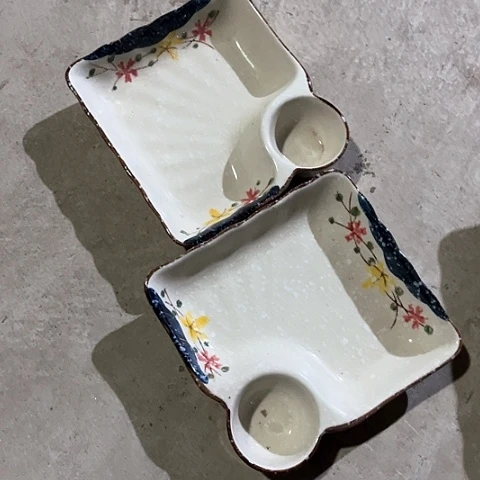 微瑕，不能明火，清新2个