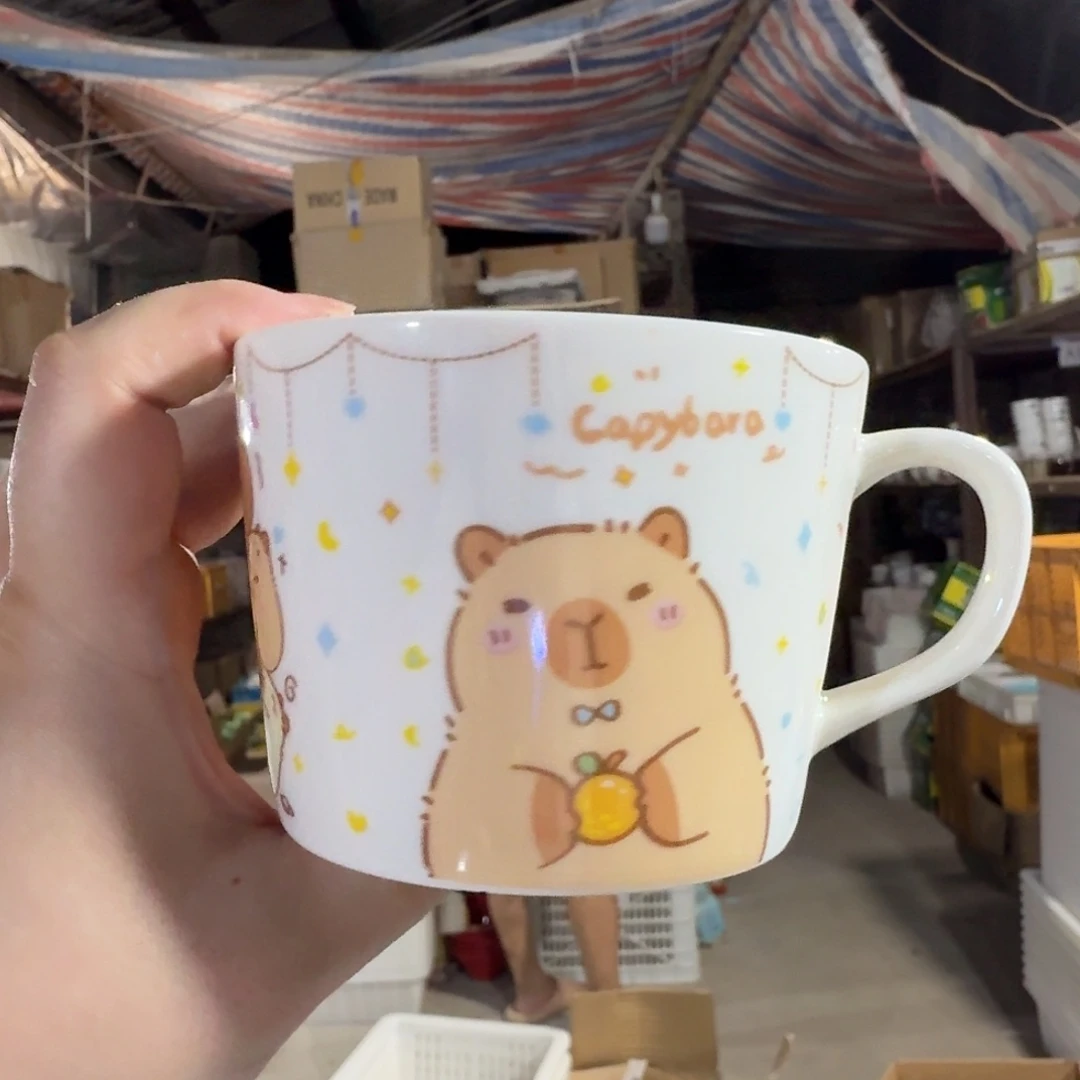 瓷片仓库直播瑕疵处理