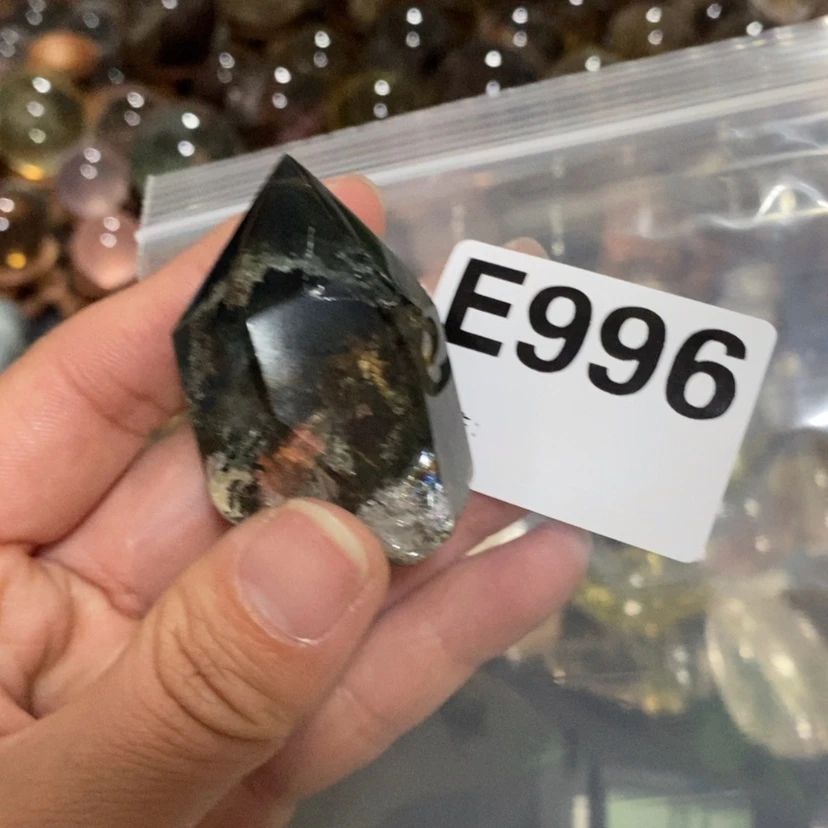 【闪购商品】水晶摆件精品未镶嵌