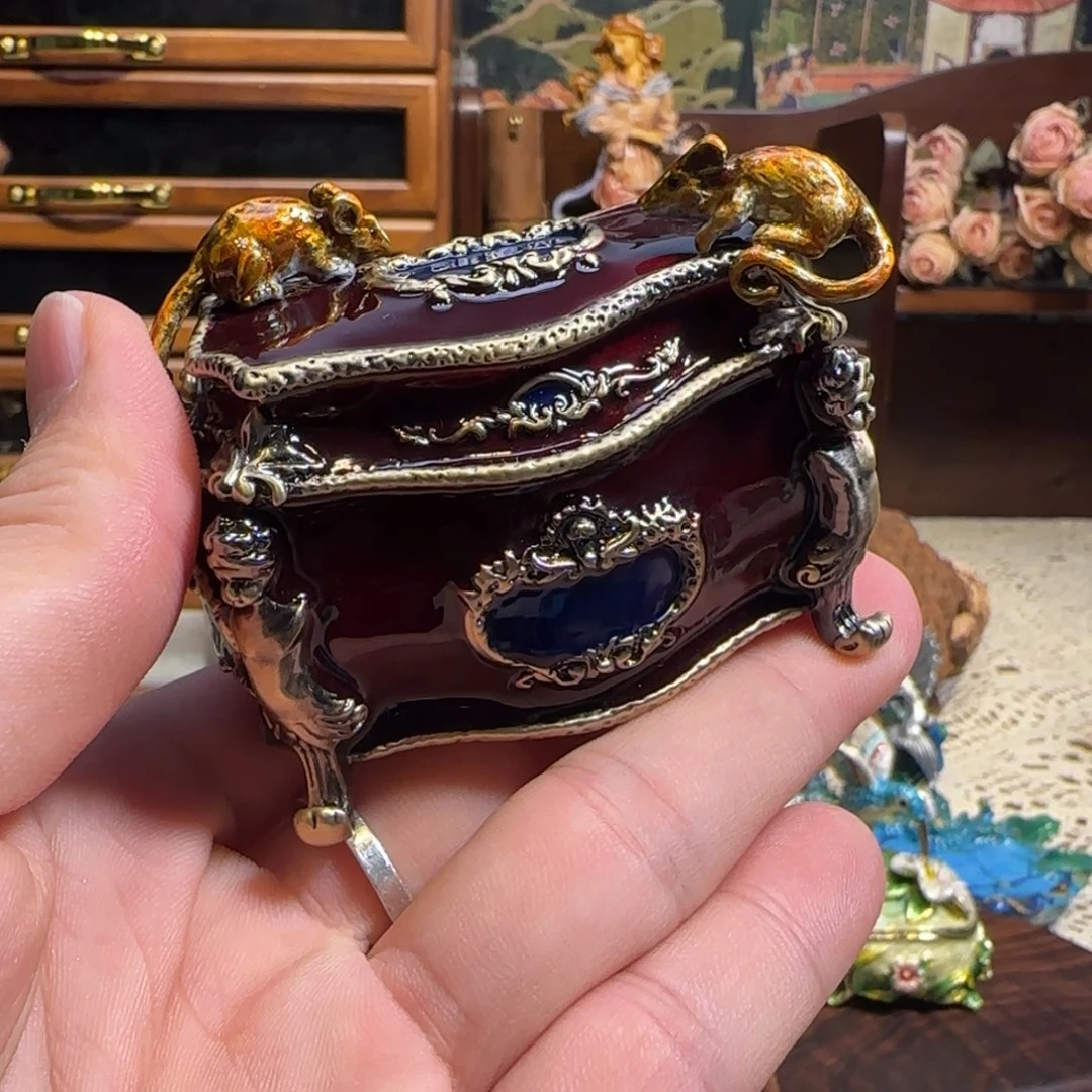 手工制品默认微瑕