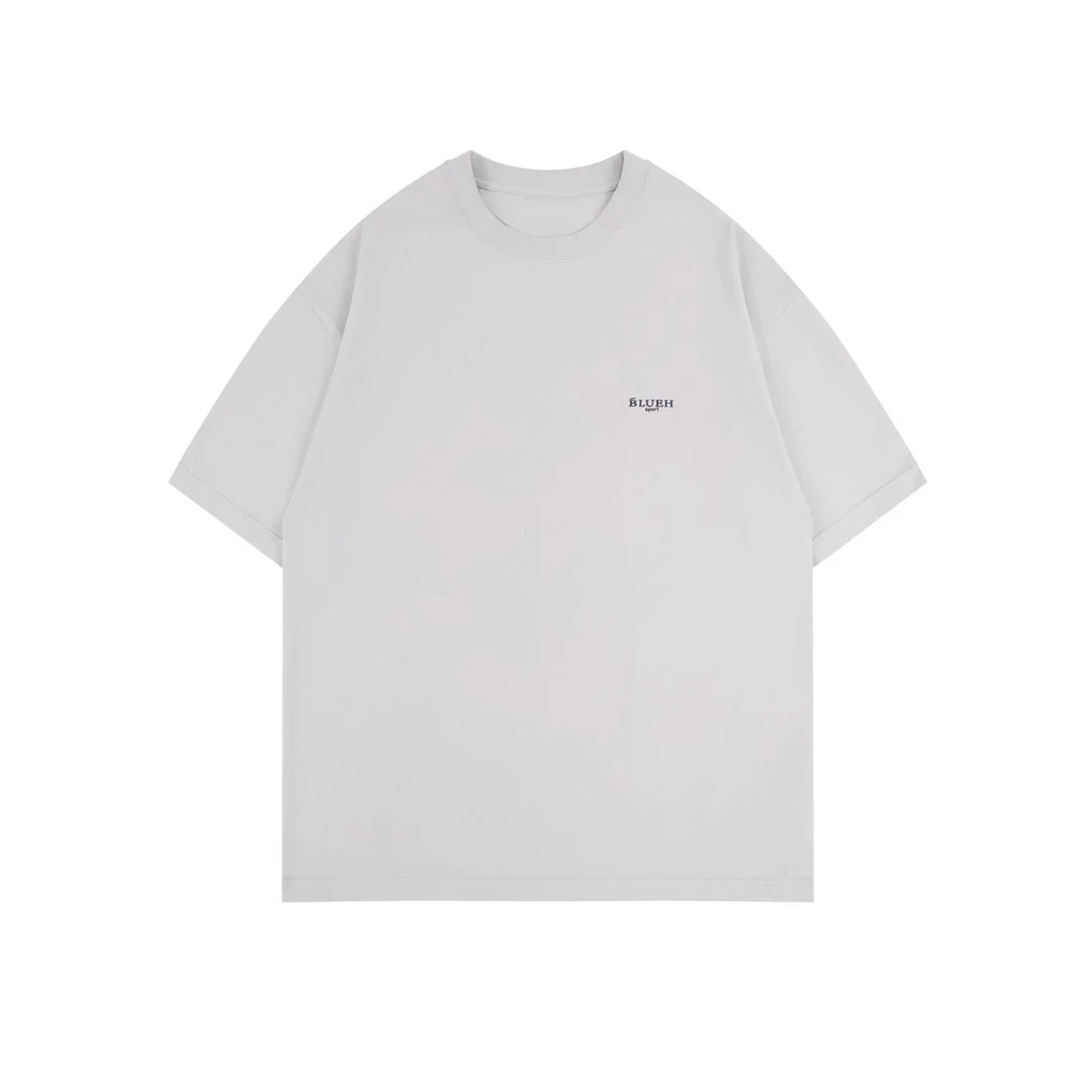 速干短袖男徒步运动户外吸湿T恤2025新款抗菌跑步上衣