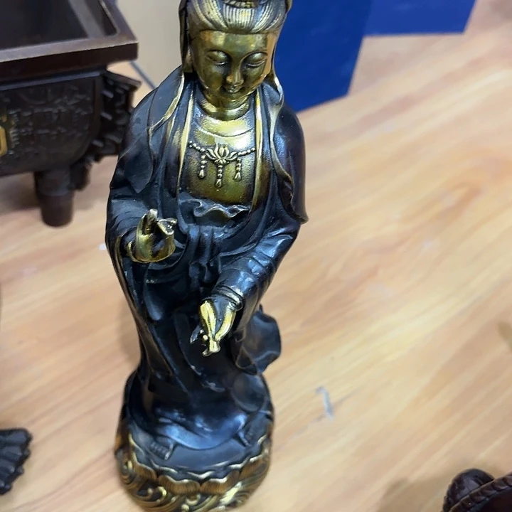 【闪购链接】高端收藏摆件,七天无理由