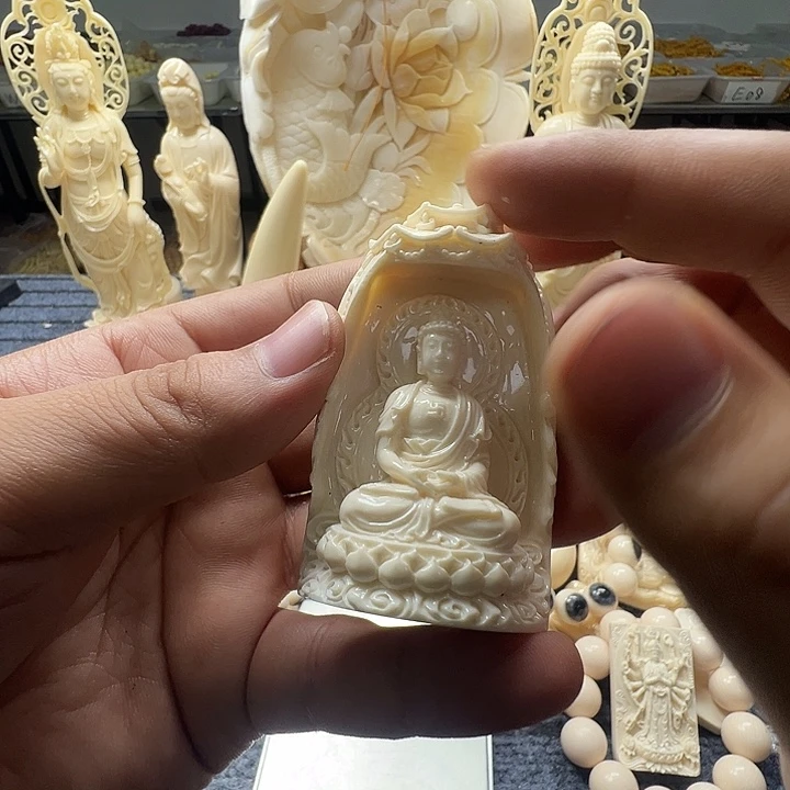 尊***实大果紫檀（缅甸花梨）293