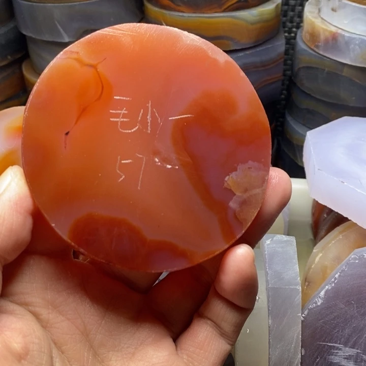 定制玛瑙不支持7天无理由退款