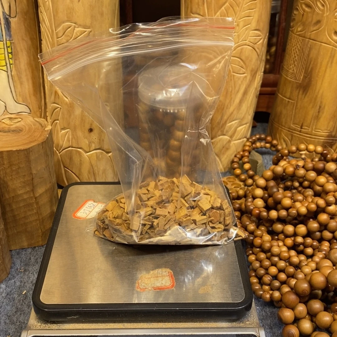 檀香木老山檀香木木木木