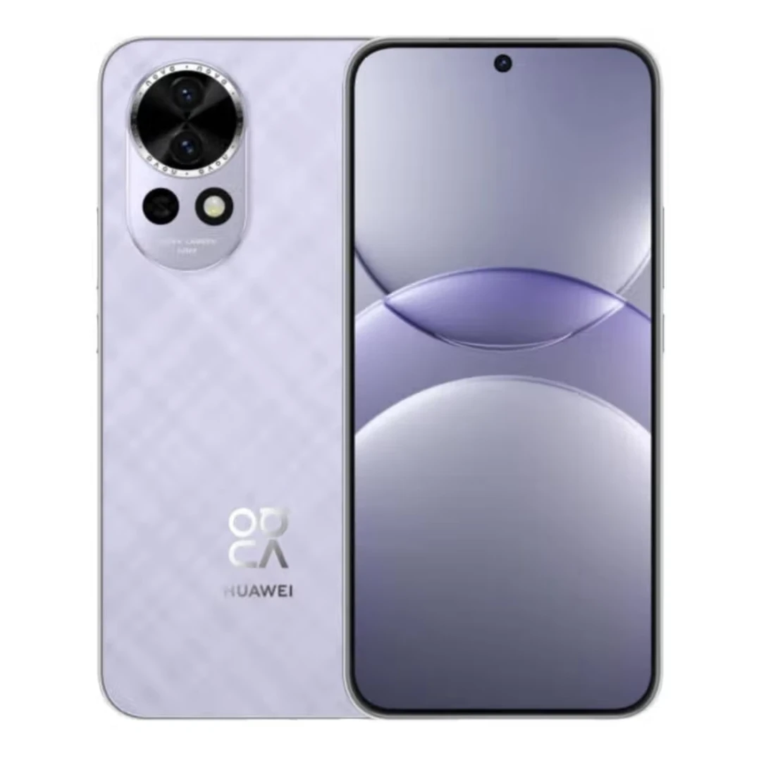 95新 Huawei/华为 华为nova13鸿蒙系统全网通手机