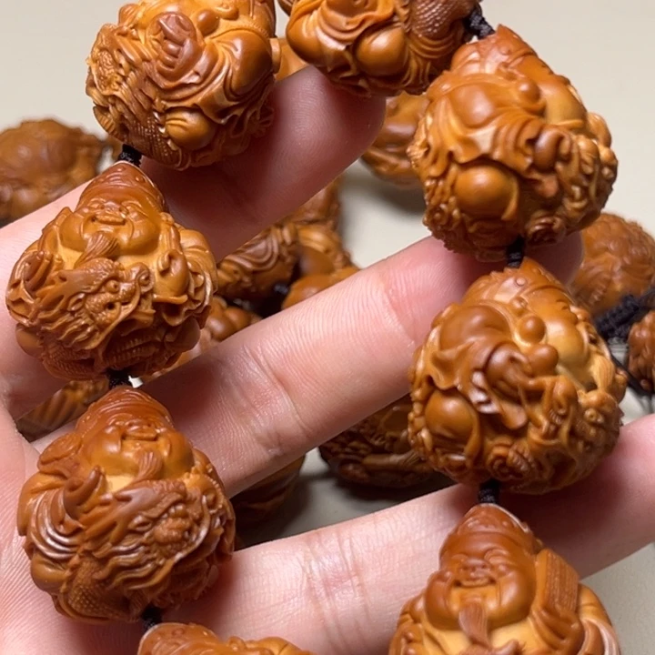 花****吊坠橄榄核橄榄核