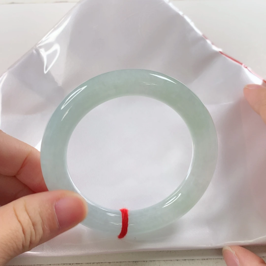 未镶嵌手镯翡翠277