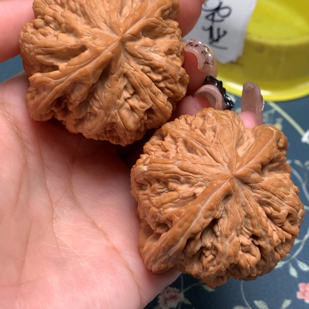 码***头把件文玩核桃48-20525-8